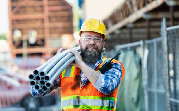 Sewer Line Replacement in Portsmouth, NH