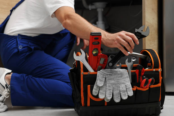 Best Drain Cleaning Services  in Portsmouth, NH