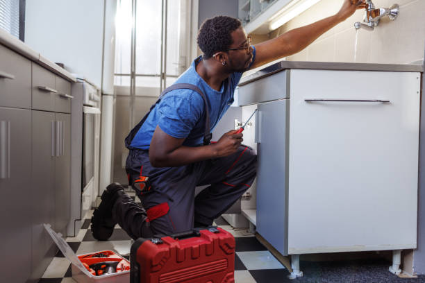 Best Leak Detection Services  in Portsmouth, NH